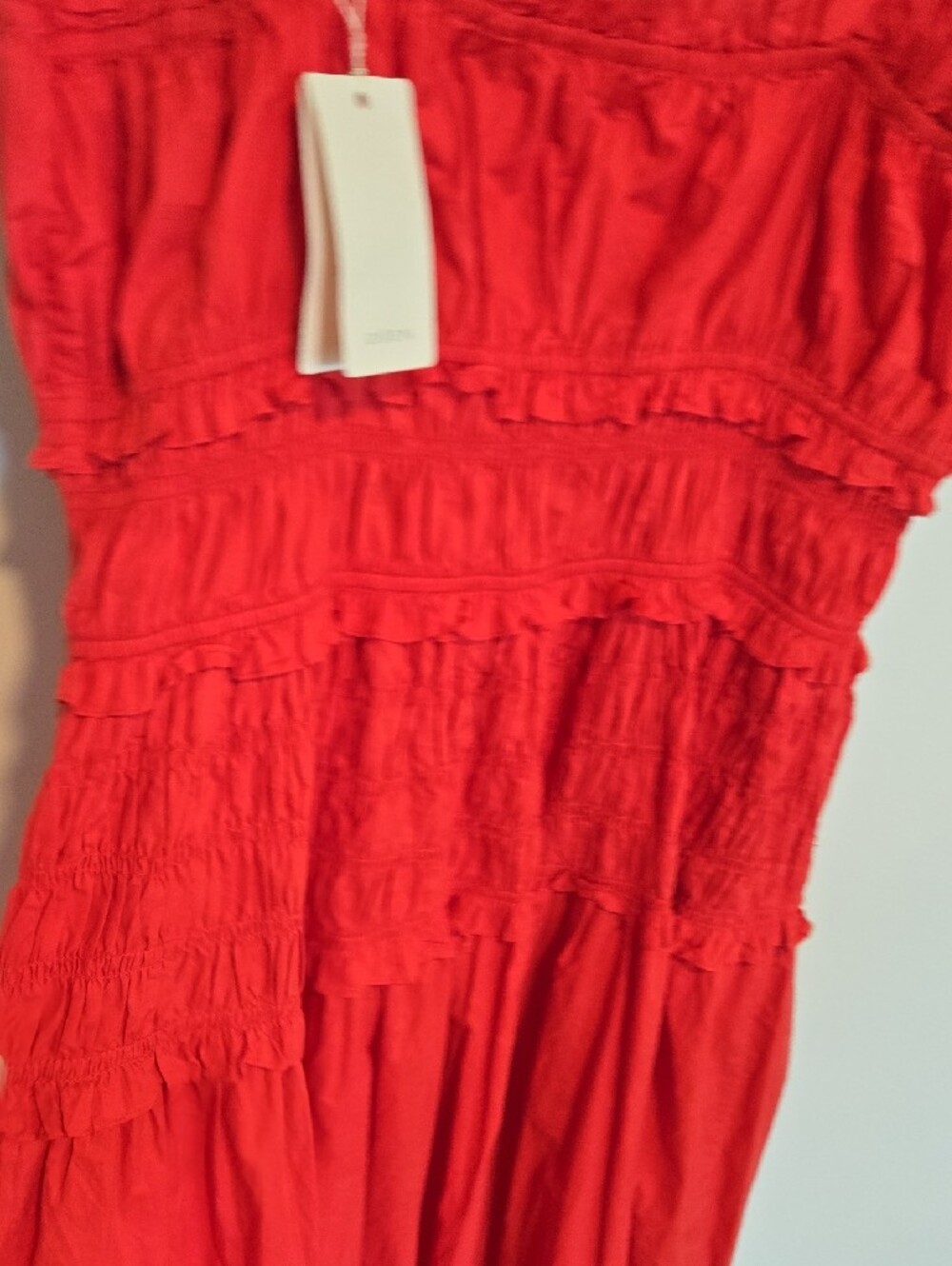 Dôen Marianne Dress - Picture 9 of 11